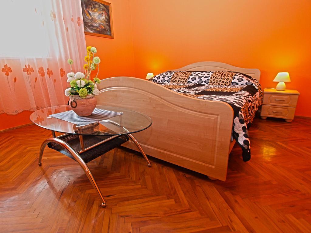 Apartment Snezana 1200 Fažana Buitenkant foto