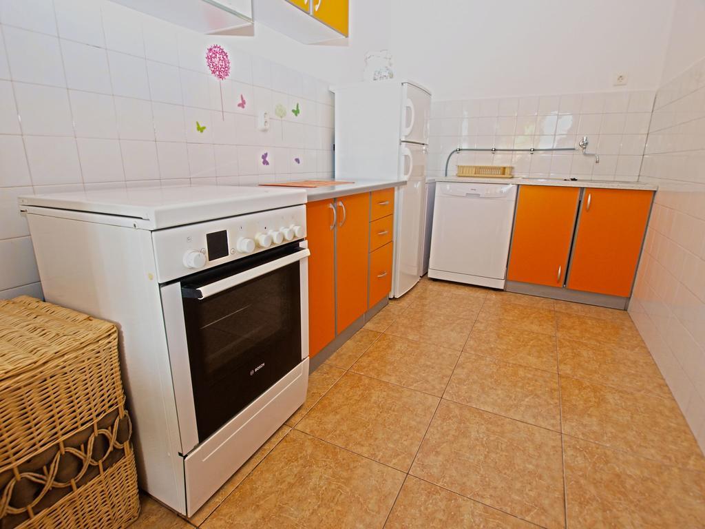 Apartment Snezana 1200 Fažana Buitenkant foto