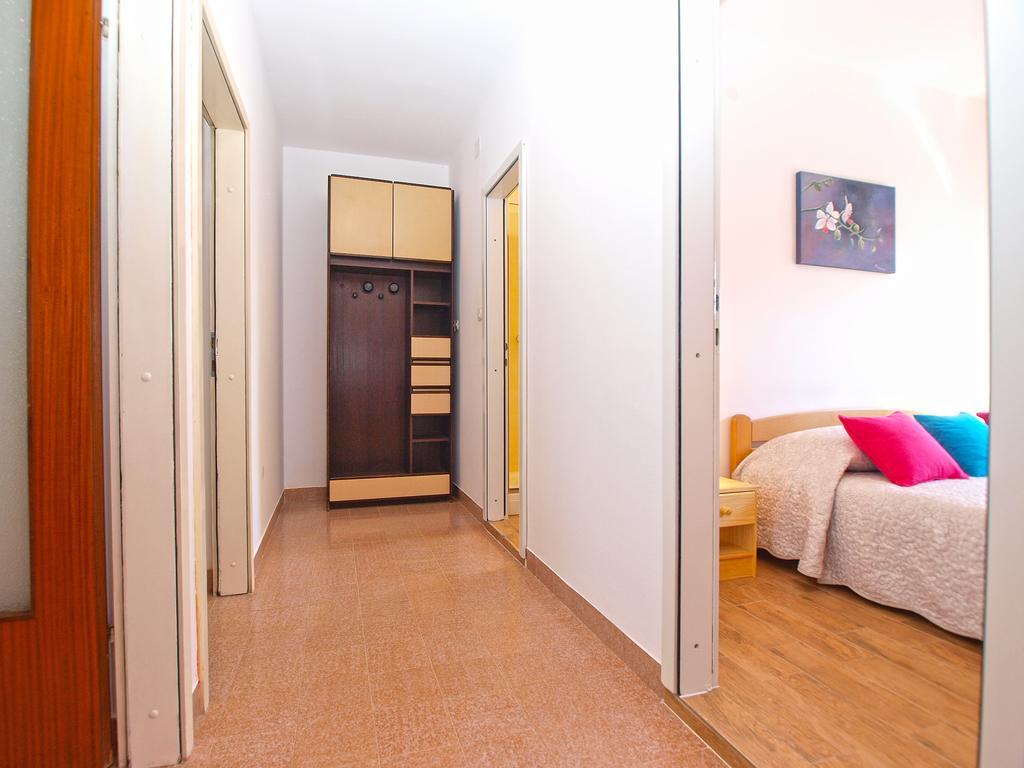 Apartment Snezana 1200 Fažana Buitenkant foto