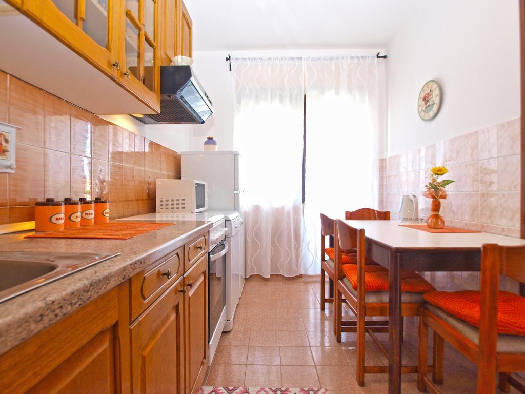 Apartment Snezana 1200 Fažana Buitenkant foto