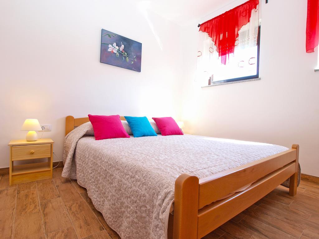 Apartment Snezana 1200 Fažana Buitenkant foto
